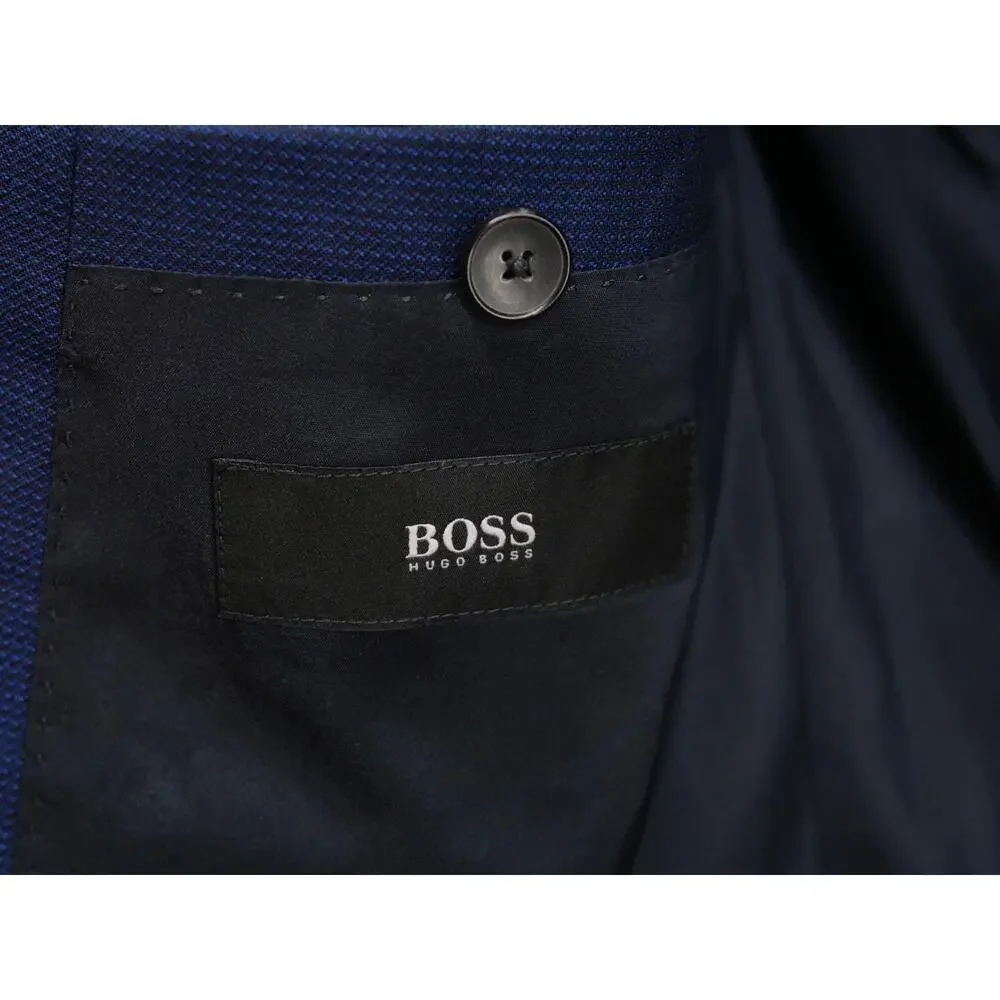 Hugo Boss this sophisticated